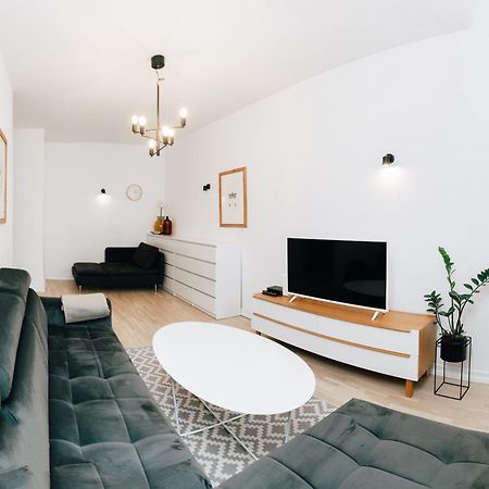 Gonsiori Apartment Tallinn Exteriör bild